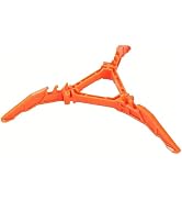 Orange Fuel Can Stabilizer for Camping Stoves,Mini Foldable Outdoor Camping Hiking Cooking Gas Ta...