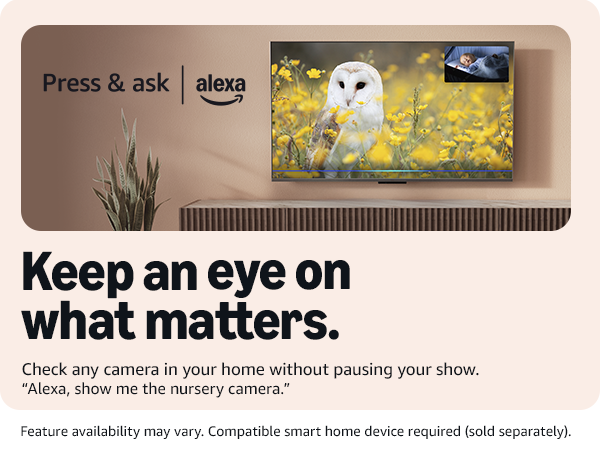 keep an eye on what matters_mobile