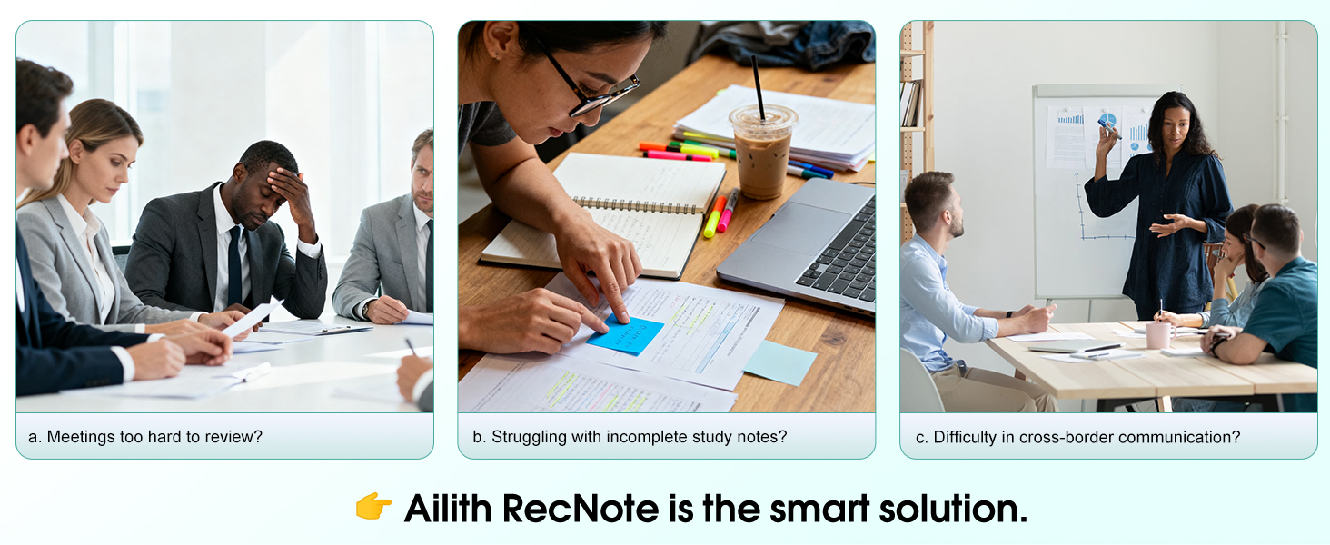 AI Voice Recorder