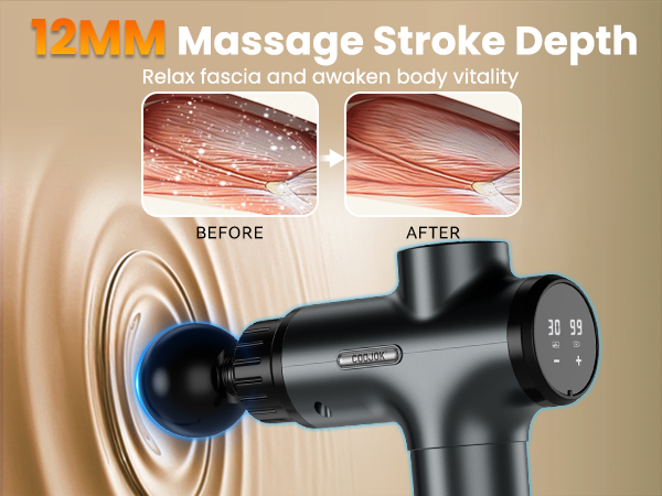 massage gun
