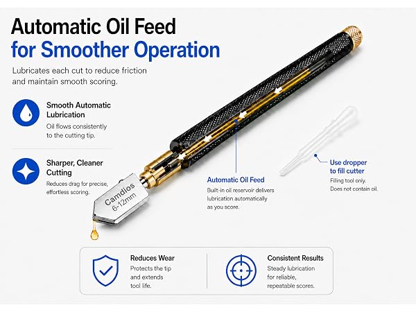 glass cutter