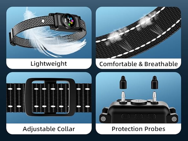BARK COLLAR