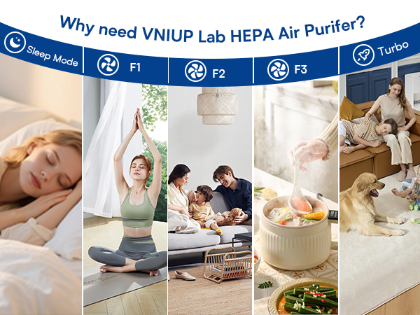 air purifiers for home pets