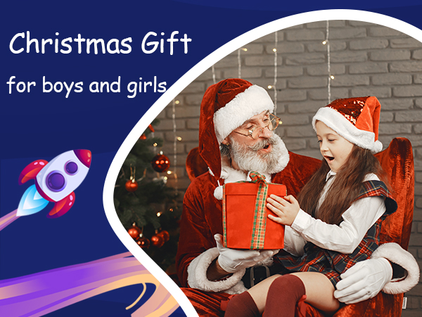 Christmas birthday gifts present for kids