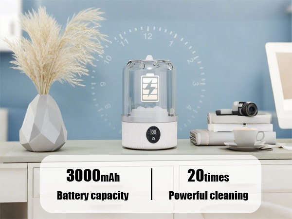 travel washing machine