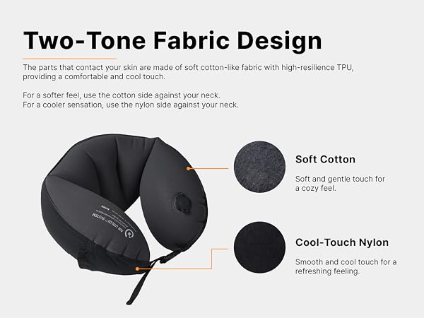 pillow o material