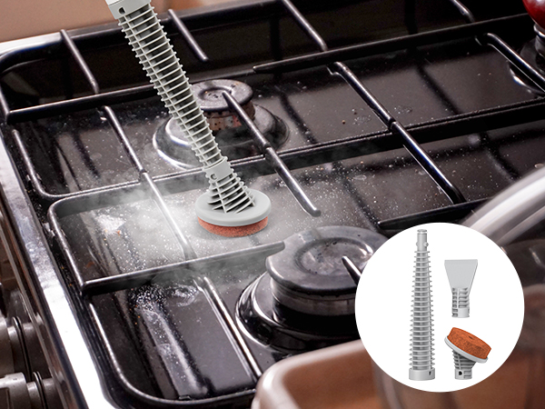 steam mop cleaner