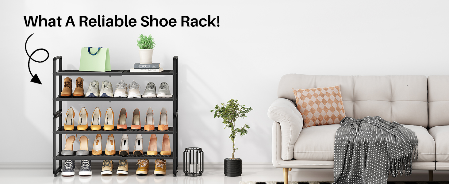 shoerack
