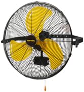 20inch wall fan