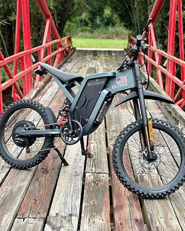 EBIKE