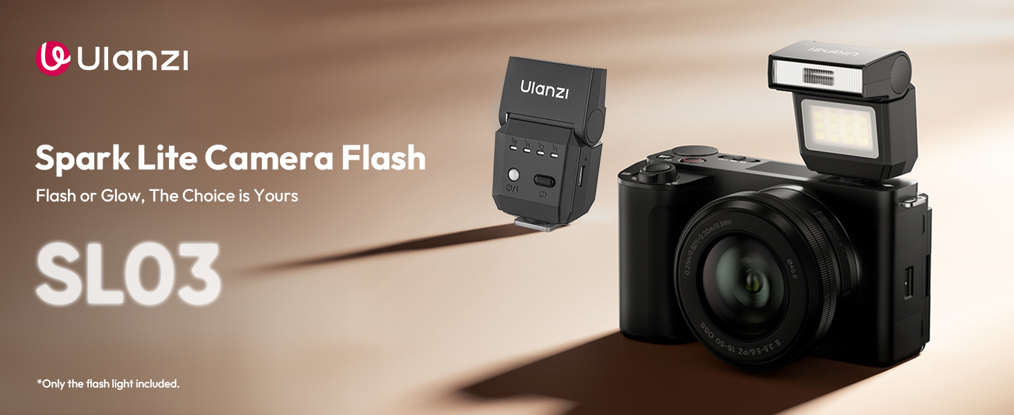 sony zv1 flash ulanzi flash sony zv1 flash attachment flash for sony zv1f