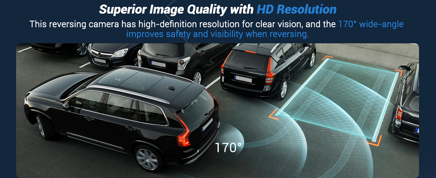 Backup Camera
