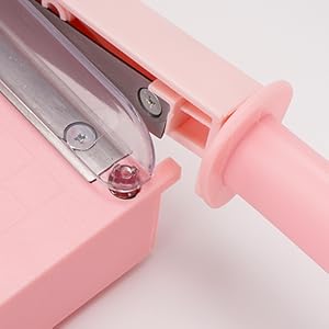 paper cutter 862 pink2