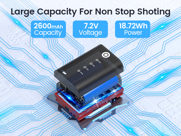 canon r6 mark ii battery