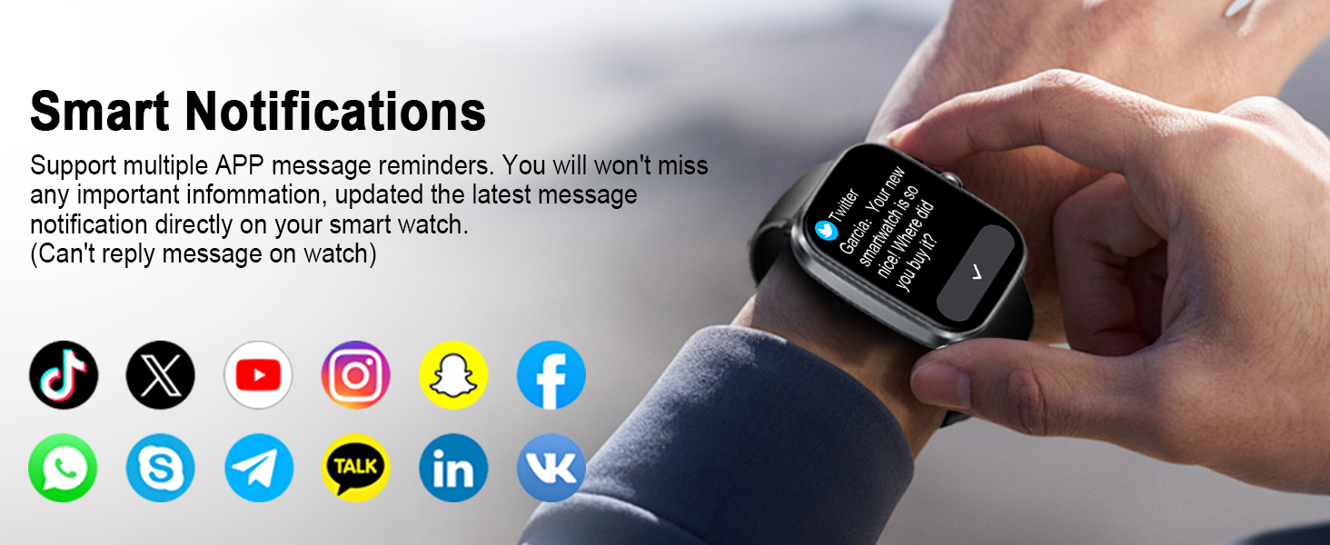 Fitness Tracker