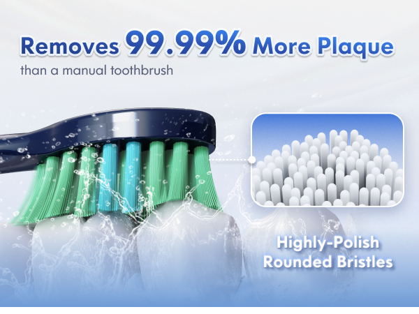 Rechargeable-Sonic-Toothbrush