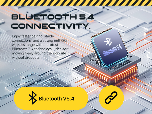 bluetooth ear protection
