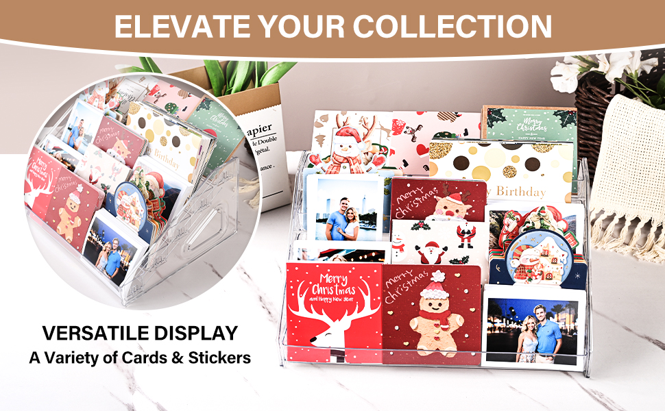 Card Display