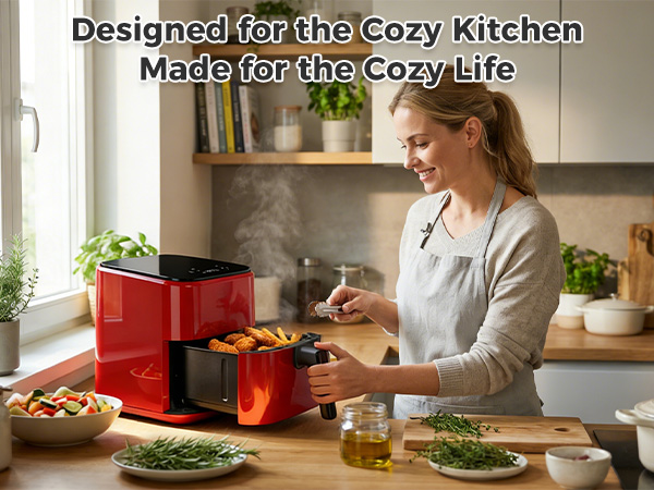 air fryer