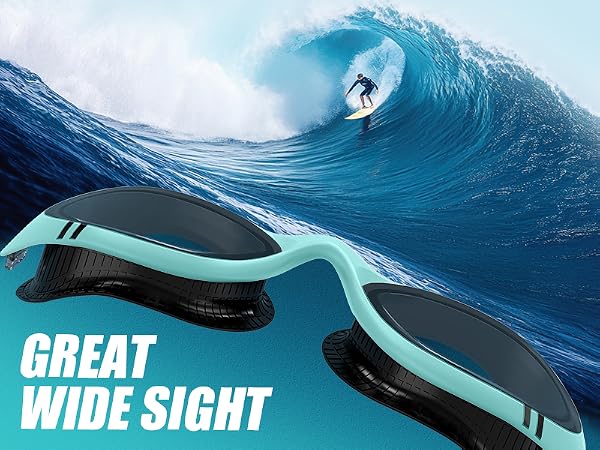 swim goggles adult