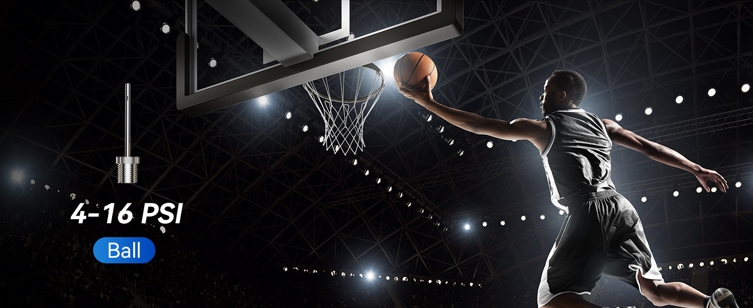 tire inflator portable air compressor