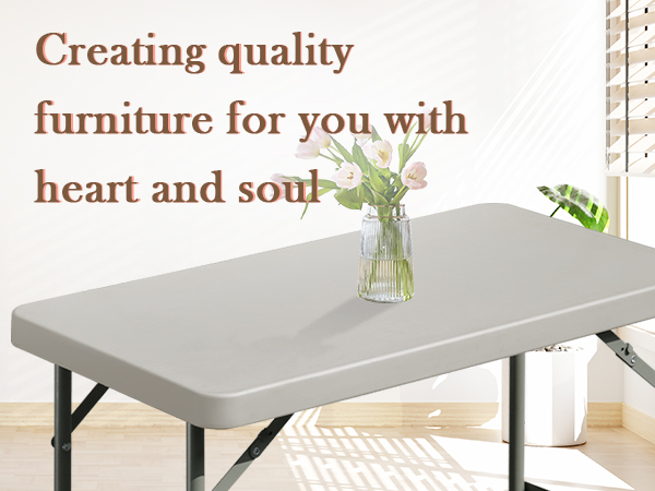 Folding Table