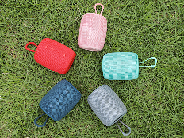 Portable Bluetooth Speakers Wireless