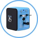 TYPE I (Australia Standard)