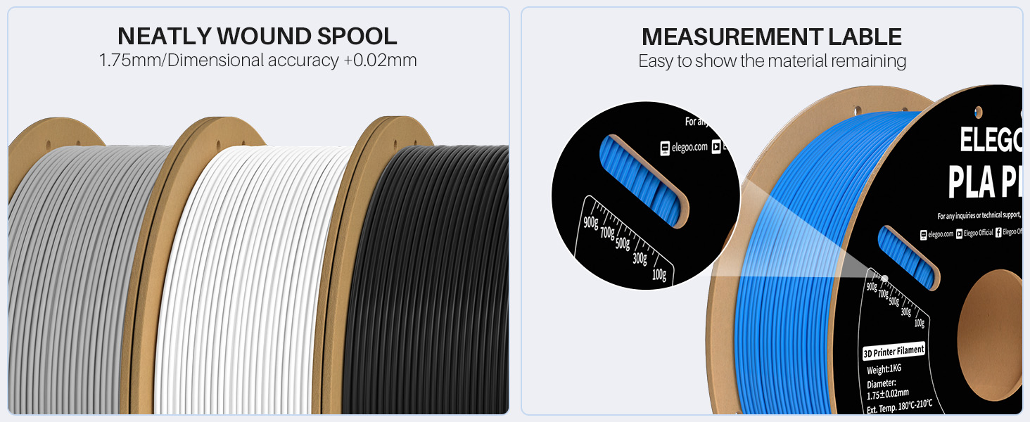 vacuum packing and wide compatibility