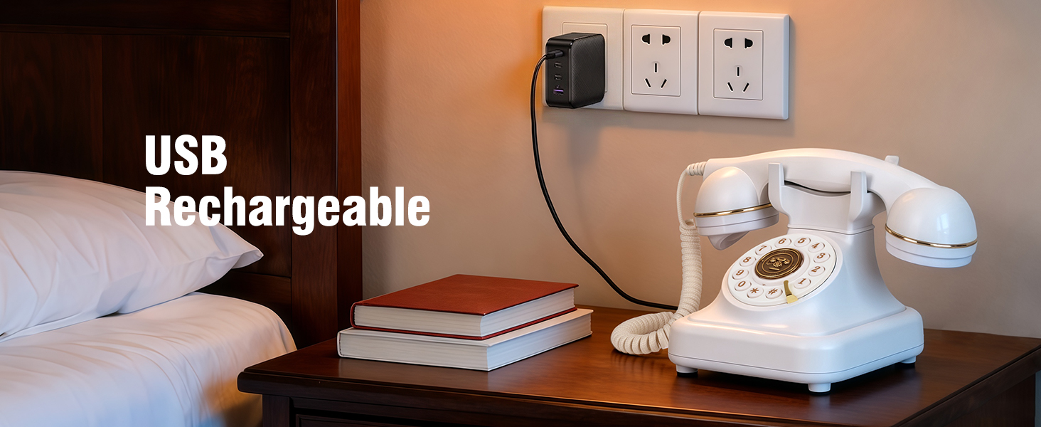 bluetooth landline phone