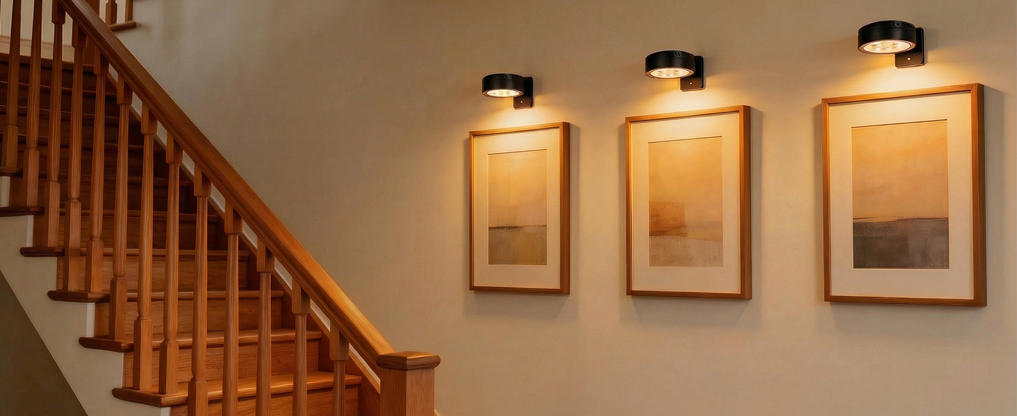 picture light