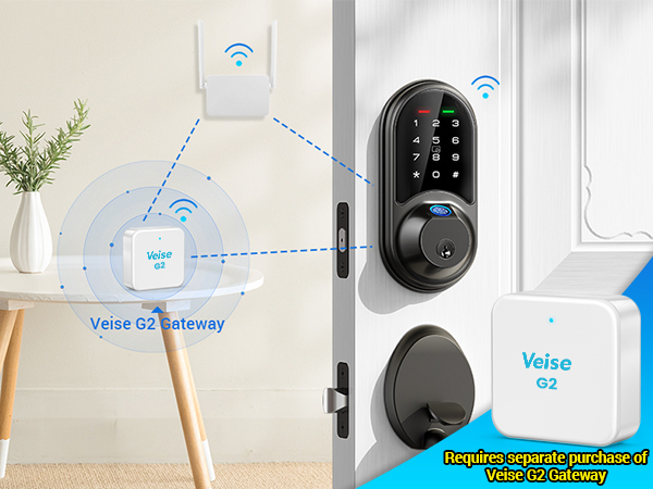 smart lock