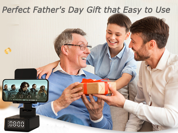 Holiday Gifts for Men Women Dad Mom Husband Teen Cool Tech Gadgets