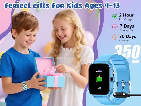 smart watch for kids