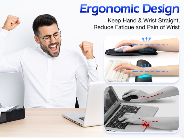 ERGONOMIC DESIGN