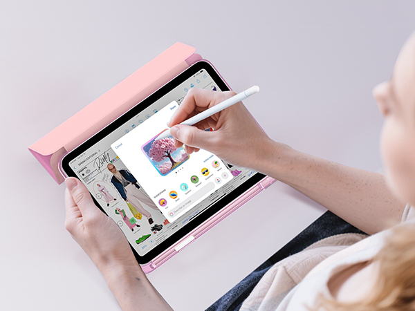 ipad air 11 inch protective case