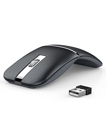 Taimousetvs mouse