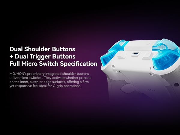 Wireless Controller
