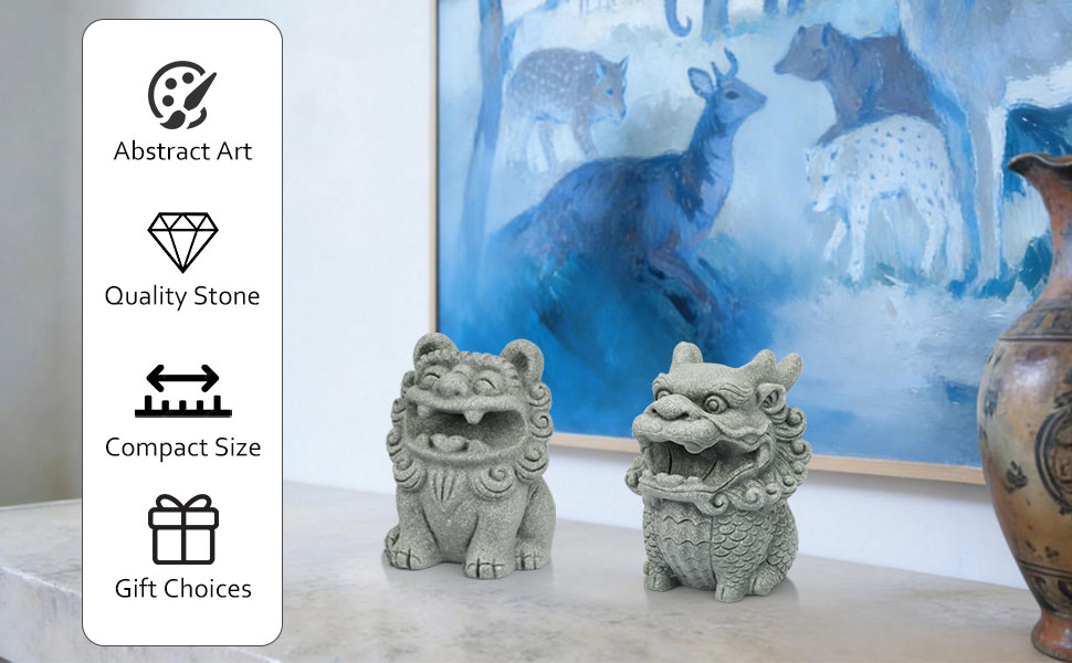 home figurine