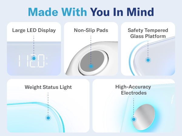 Made With You In Mind