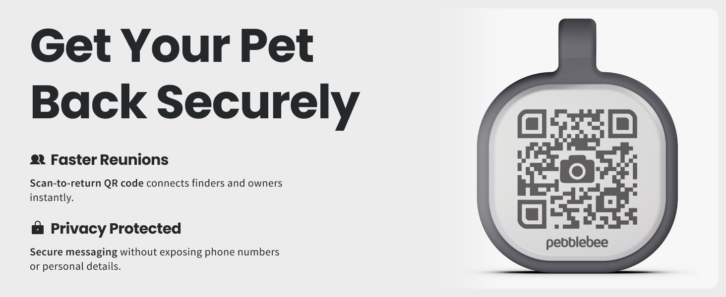 link collar id