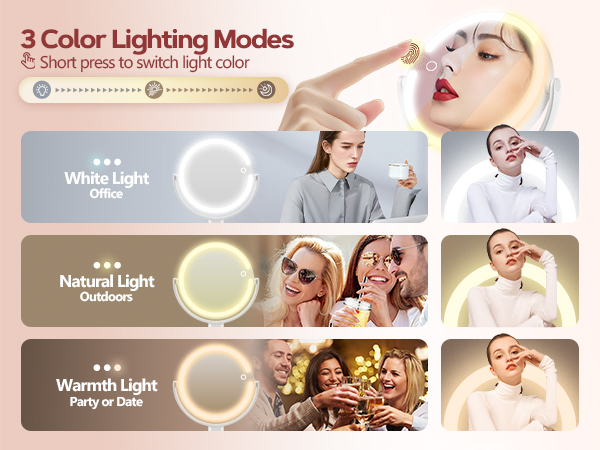 hollywood mirror with light; hollywood mirror with lights