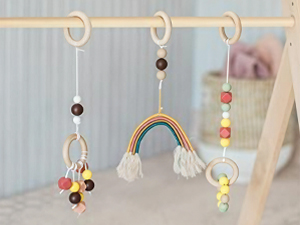 Dowel Rods