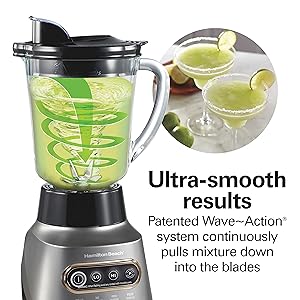 blender