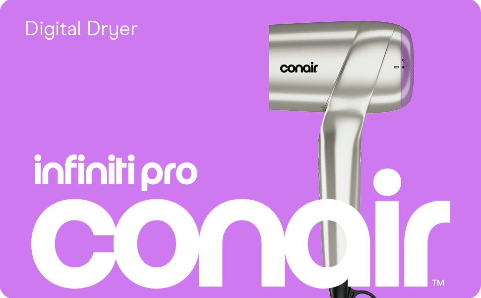 digital dryer