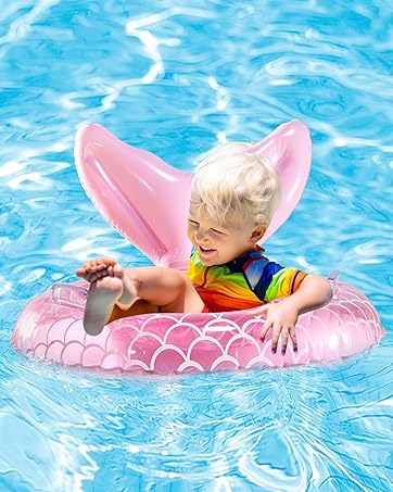 baby pool float