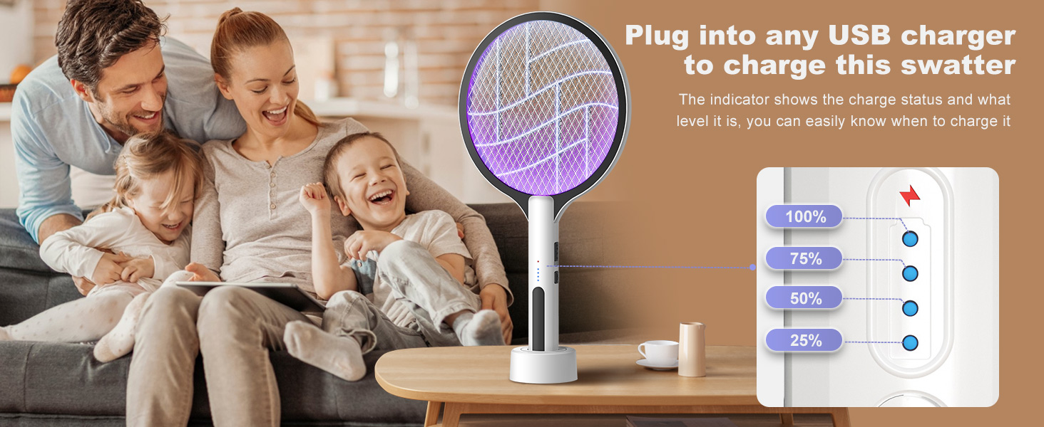 Fly Zapper