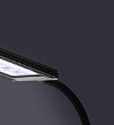 clip on fish tank light