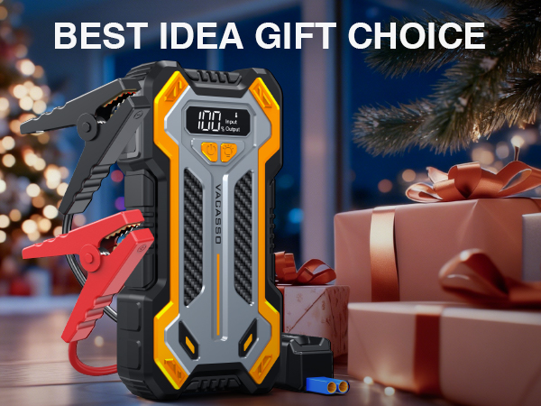 Jump Starter Jump Start Car Jump Starter battery jumper starter portable car battery