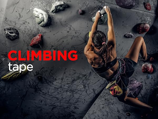 athletic tape sports ankle white hand wrist sport boxing climbing gymnastics football climbers